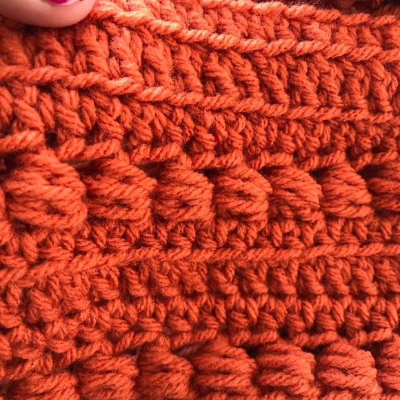 Infinity scarf🧣🥶 - Picture 5 of 11